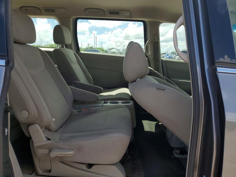 Aukcja sprzedaży 2016 Nissan Quest, vin: JN8AE2KP3G9152411, numer aukcji: 69011066
