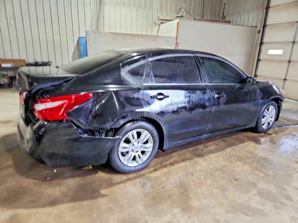 69124426 :رقم المزاد ، 1N4AL3AP0GN331589 vin ، 2016 Nissan Altima مزاد بيع