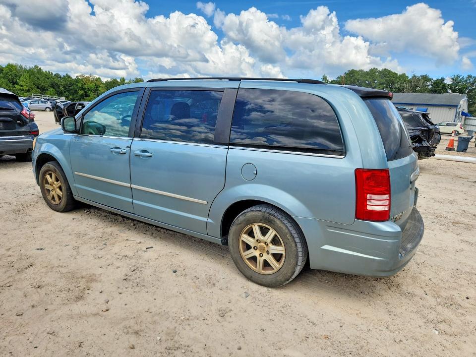Aukcja sprzedaży 2010 Chrysler Town & Country, vin: 2A4RR5D13AR373175, numer aukcji: 68298746