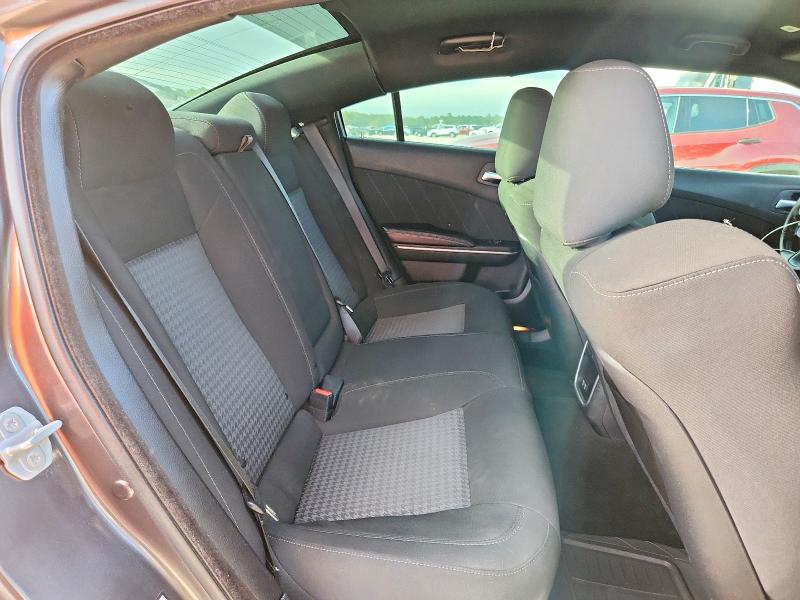 69429646 :رقم المزاد ، 2C3CDXCT5MH632160 vin ، 2021 Dodge Charger مزاد بيع