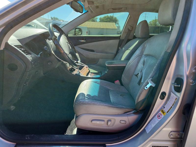 Продаж на аукціоні авто 2010 Lexus Es, vin: JTHBK1EG1A2360395, номер лоту: 70602956