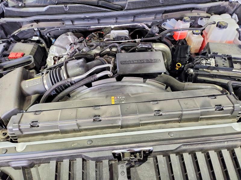 Aukcja sprzedaży 2026 Chevrolet Silverado, vin: 1GC1KNEY6TF244229, numer aukcji: 67958336