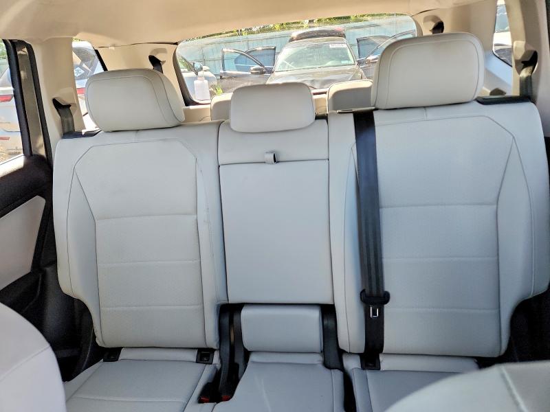 Aukcja sprzedaży 2021 Volkswagen Tiguan, vin: 3VV2B7AX1MM087516, numer aukcji: 68605176