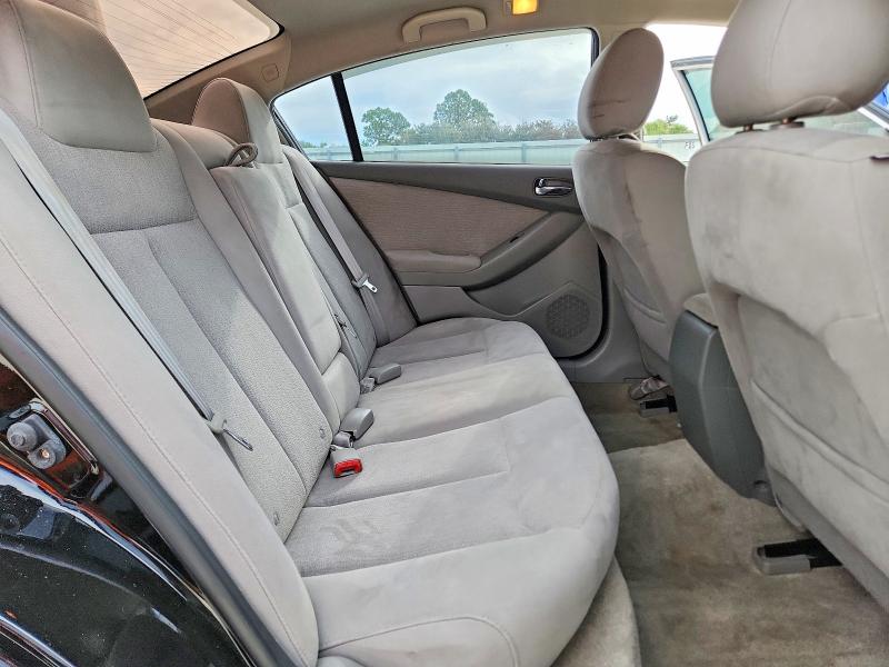 Продажа на аукционе авто 2012 Nissan Altima, vin: 1N4AL2AP0CC233842, номер лота: 71067356