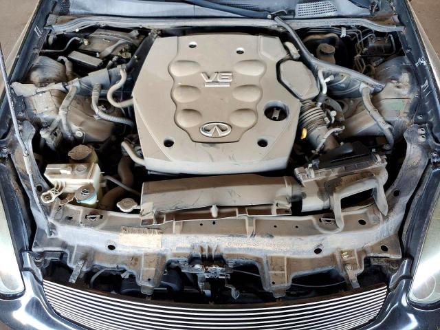 2005 Infiniti G35 მანქანა იყიდება აუქციონზე, vin: JNKCV54E15M408362, აუქციონის ნომერი: 68878966