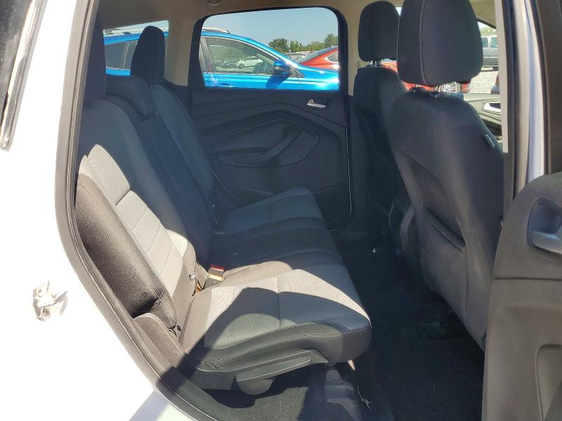 67457246 :رقم المزاد ، 1FMCU0G90GUB16335 vin ، 2016 Ford Escape مزاد بيع