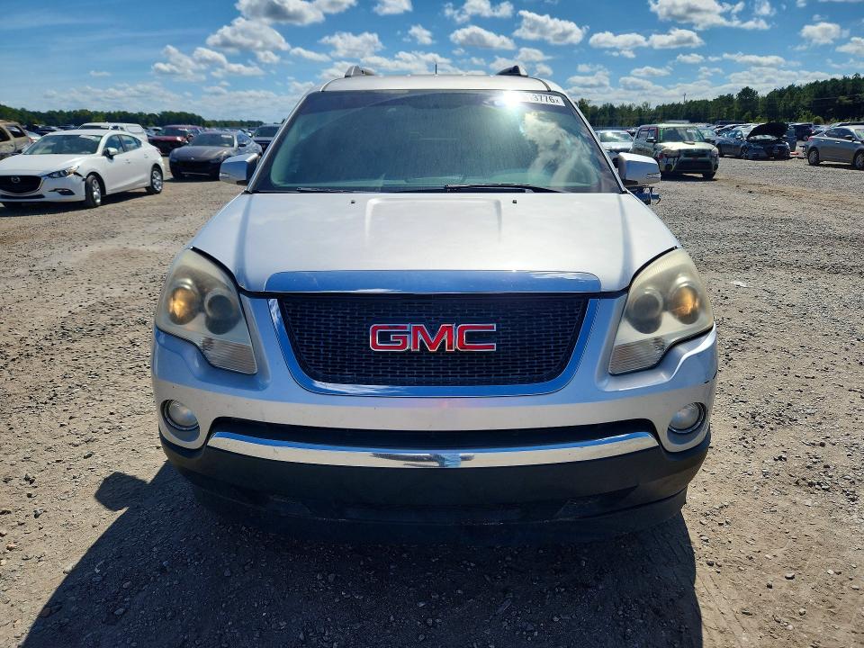 Продаж на аукціоні авто 2012 Gmc Acadia, vin: 1GKKRRED4CJ179029, номер лоту: 68493776