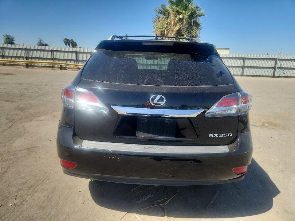 68266726 :رقم المزاد ، 2T2ZK1BA9FC179582 vin ، 2015 Lexus Rx 350 مزاد بيع
