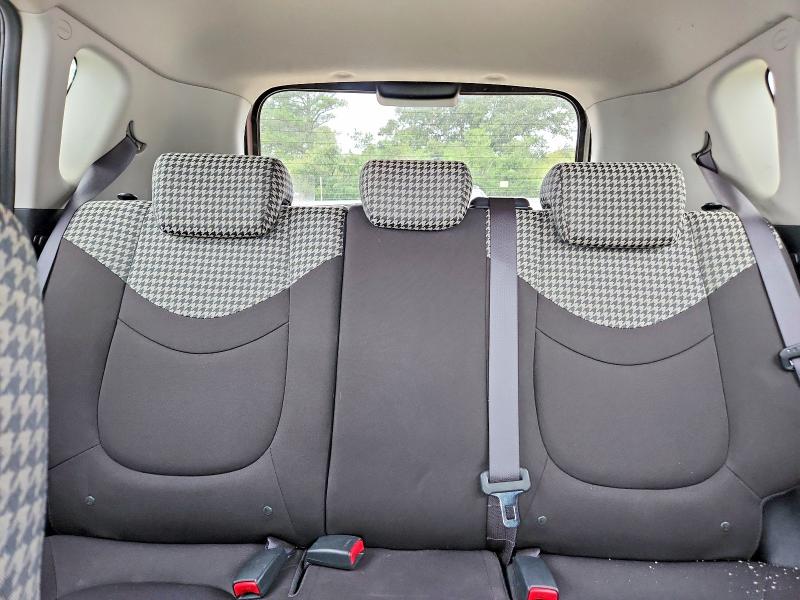 68832376 :رقم المزاد ، KNDJT2A22A7132094 vin ، 2010 Kia Soul مزاد بيع