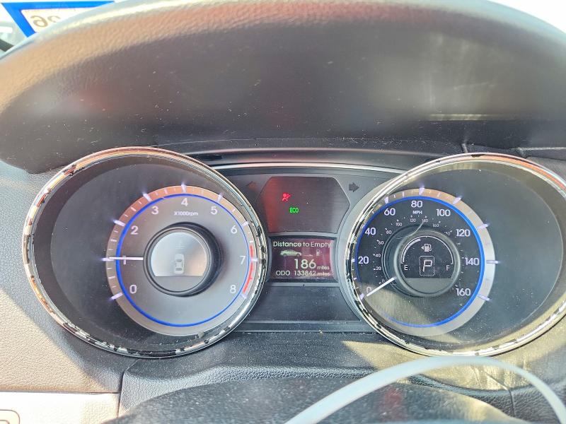 Продажа на аукционе авто 2014 Hyundai Sonata, vin: 5NPEB4AC7EH847527, номер лота: 68749406