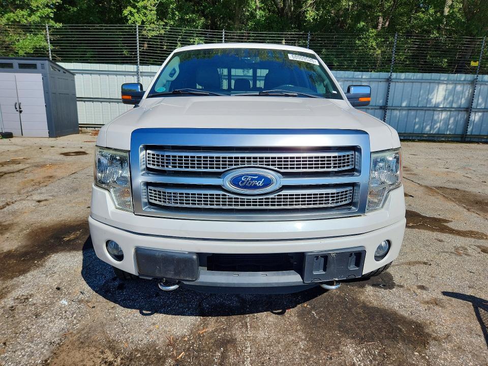 Продажа на аукционе авто 2011 Ford F150, vin: 1FTFW1ET9BFB33275, номер лота: 68009526