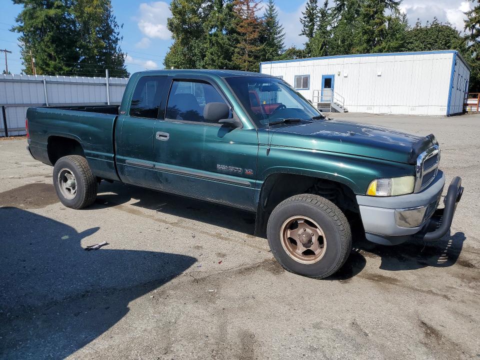 Продаж на аукціоні авто 2001 Dodge Ram 1500, vin: 3B7HF13Z31G806400, номер лоту: 68898346