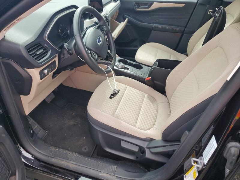 69520566 :رقم المزاد ، 1FMCU0EZ2NUA92524 vin ، 2022 Ford Escape مزاد بيع