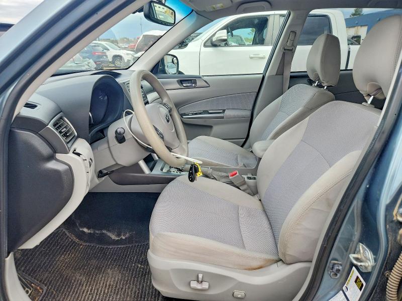 Продажа на аукционе авто 2011 Subaru Forester, vin: JF2SHADCXBH756484, номер лота: 69181256