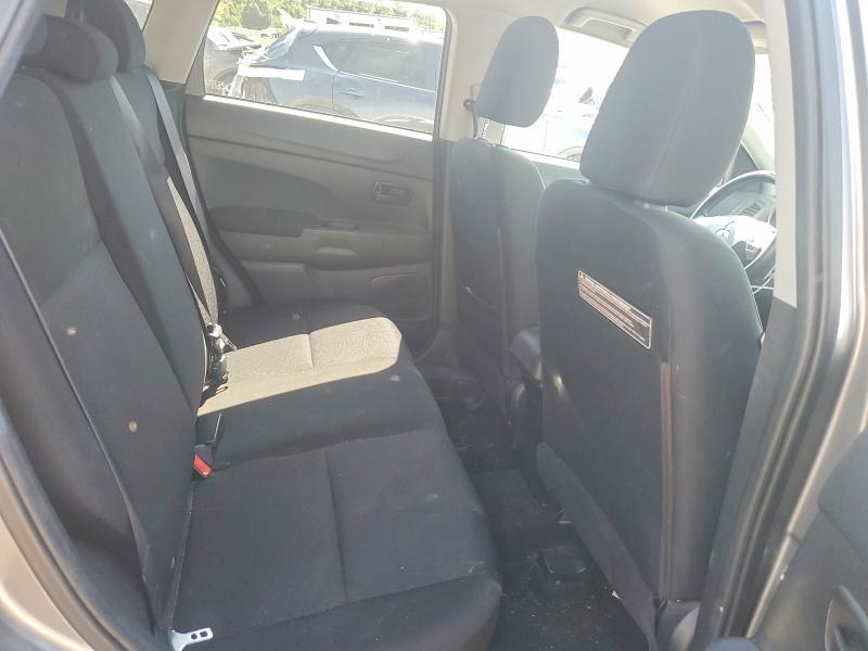 Продаж на аукціоні авто 2012 Mitsubishi Outlander Sport, vin: JA4AP3AU6CZ003630, номер лоту: 67459026
