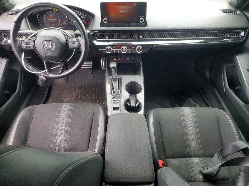 Продаж на аукціоні авто 2024 Honda Civic, vin: 2HGFE2F54RH558096, номер лоту: 70492536
