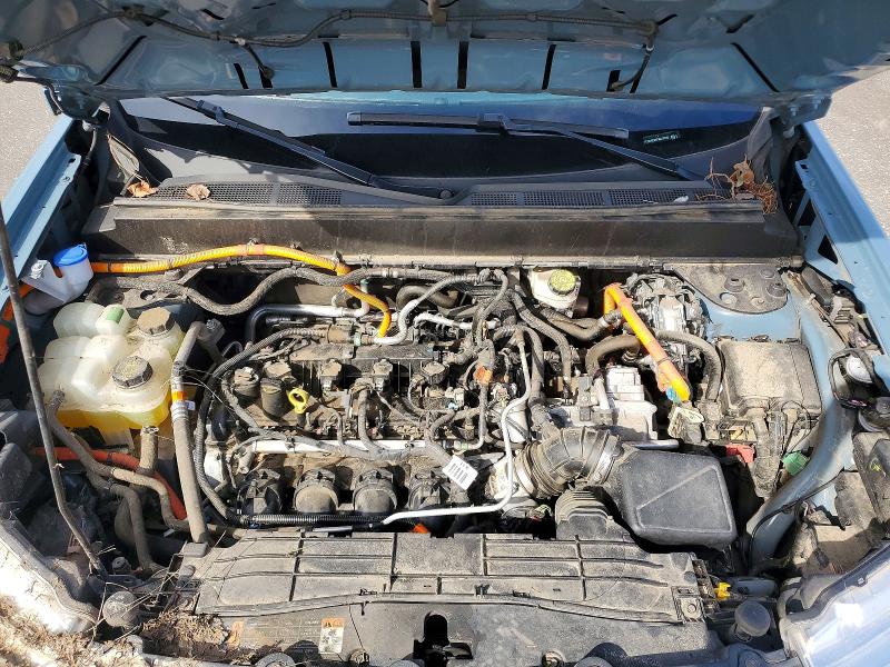Продаж на аукціоні авто 2023 Ford Maverick, vin: 3FTTW8E32PRA79372, номер лоту: 68654036
