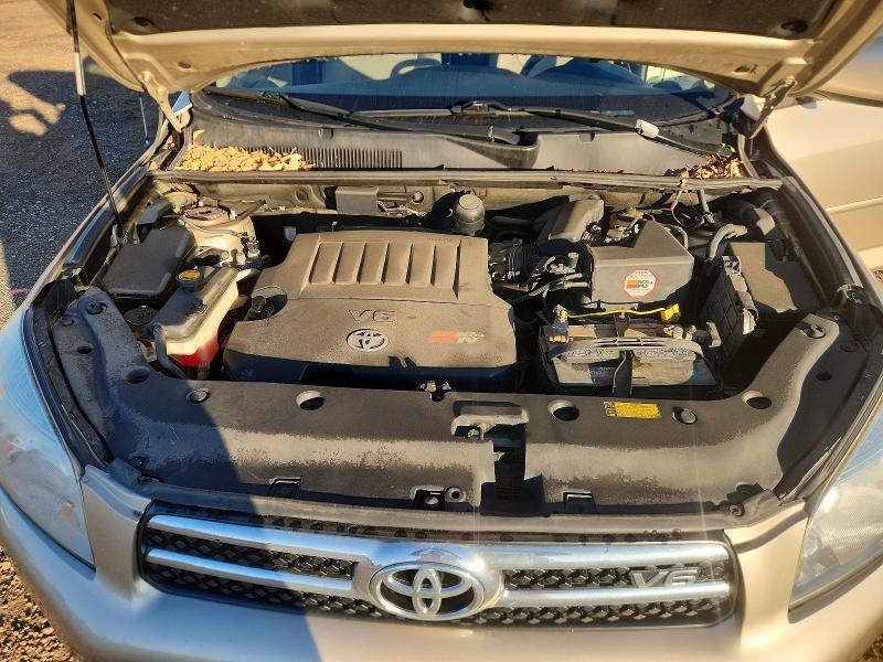 Aukcja sprzedaży 2008 Toyota Rav4, vin: JTMBK31VX86043221, numer aukcji: 69526116