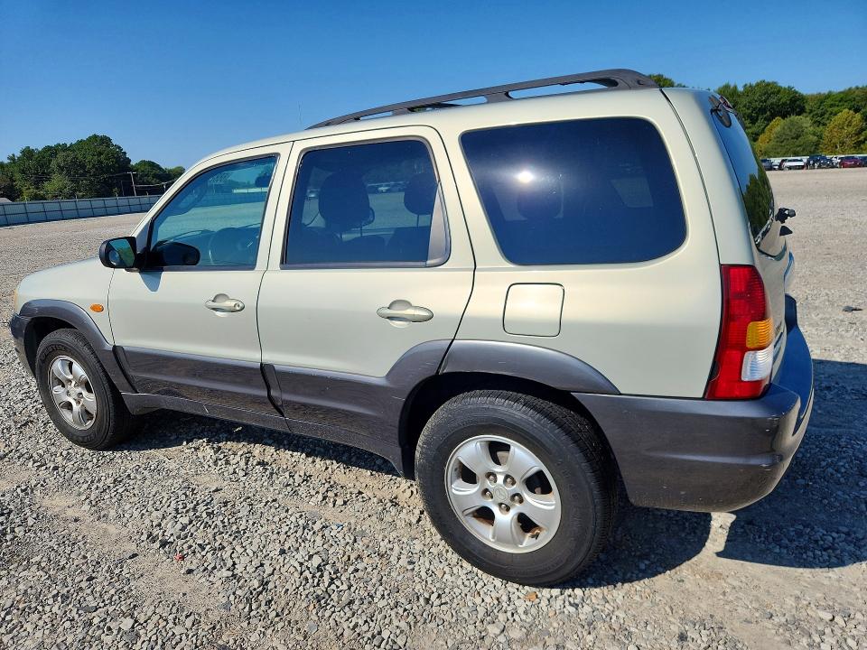 Продаж на аукціоні авто 2004 Mazda Tribute, vin: 4F2YZ04134KM27825, номер лоту: 68822916