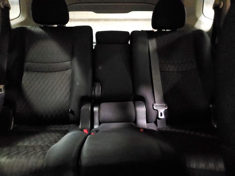 2018 Nissan Rogue მანქანა იყიდება აუქციონზე, vin: 5N1AT2MV0JC774578, აუქციონის ნომერი: 70440616