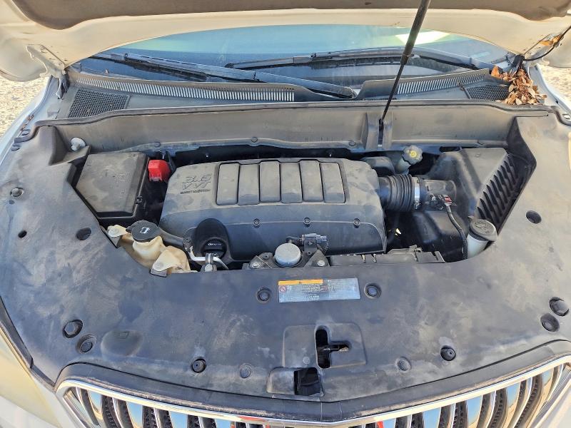 Aukcja sprzedaży 2016 Buick Enclave, vin: 5GAKRBKD3GJ101193, numer aukcji: 67491066