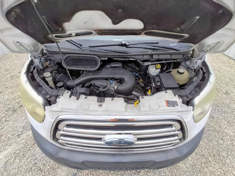 Aukcja sprzedaży 2015 Ford Transit, vin: 1FTNE1ZM9FKA83959, numer aukcji: 69496386