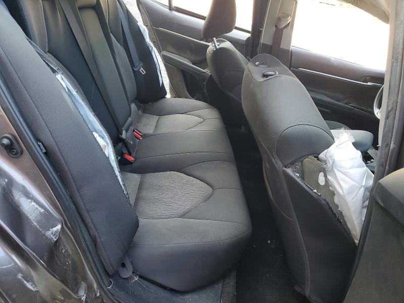 Продажа на аукционе авто 2024 Toyota Camry, vin: 4T1C11AK4RU895929, номер лота: 67400576