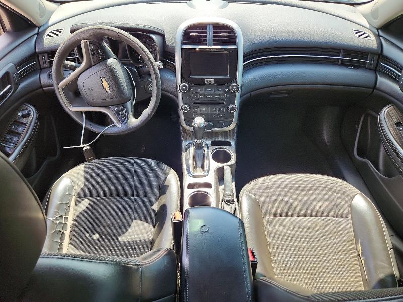 69010106 :رقم المزاد ، 1G11C5SL9FF236306 vin ، 2015 Chevrolet Malibu مزاد بيع