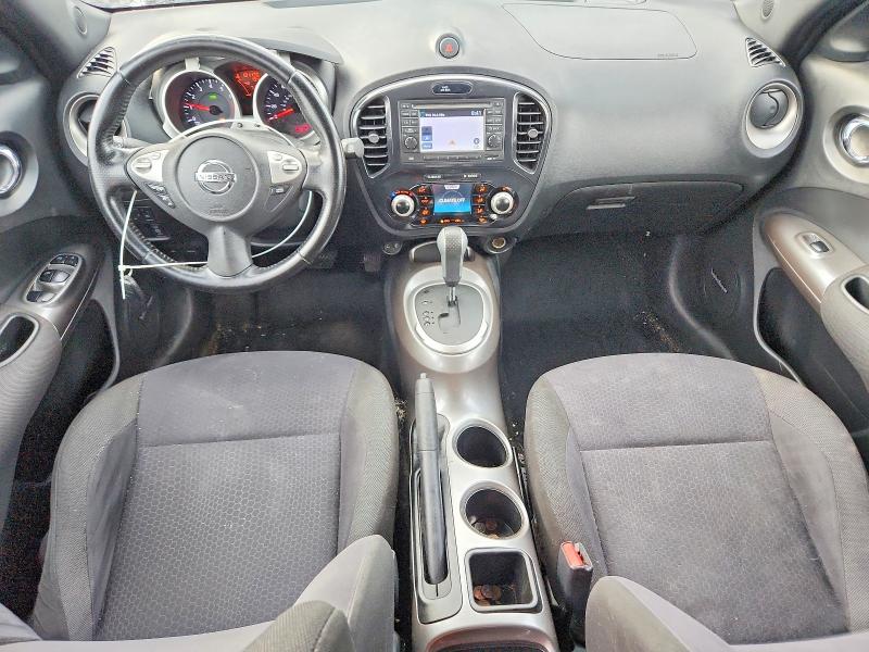 Продажа на аукционе авто 2013 Nissan Juke, vin: JN8AF5MV5DT213461, номер лота: 67333986