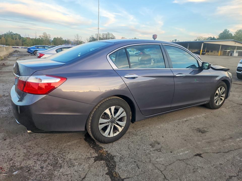 Продаж на аукціоні авто 2014 Honda Accord, vin: 1HGCR2F35EA040464, номер лоту: 71162056