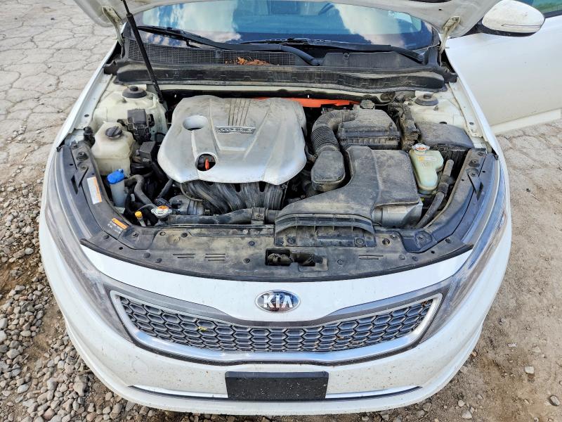67446926 :رقم المزاد ، KNAGN4AD1E5073202 vin ، 2014 Kia Optima مزاد بيع