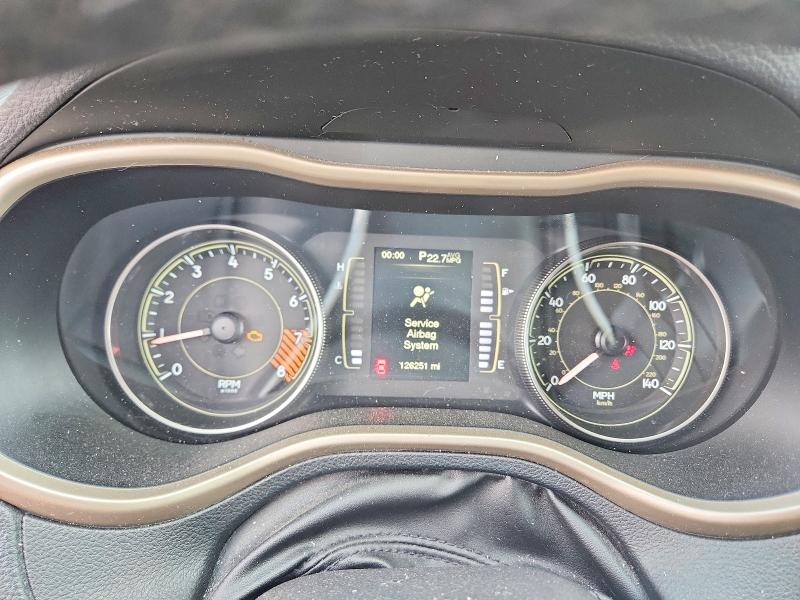 Продажа на аукционе авто 2014 Jeep Cherokee, vin: 1C4PJMCS3EW294577, номер лота: 68041966