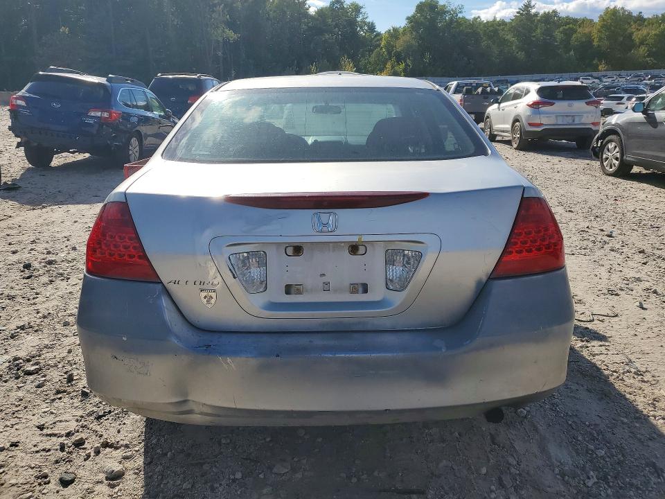 Aukcja sprzedaży 2007 Honda Accord, vin: 1HGCM56337A163974, numer aukcji: 69988336