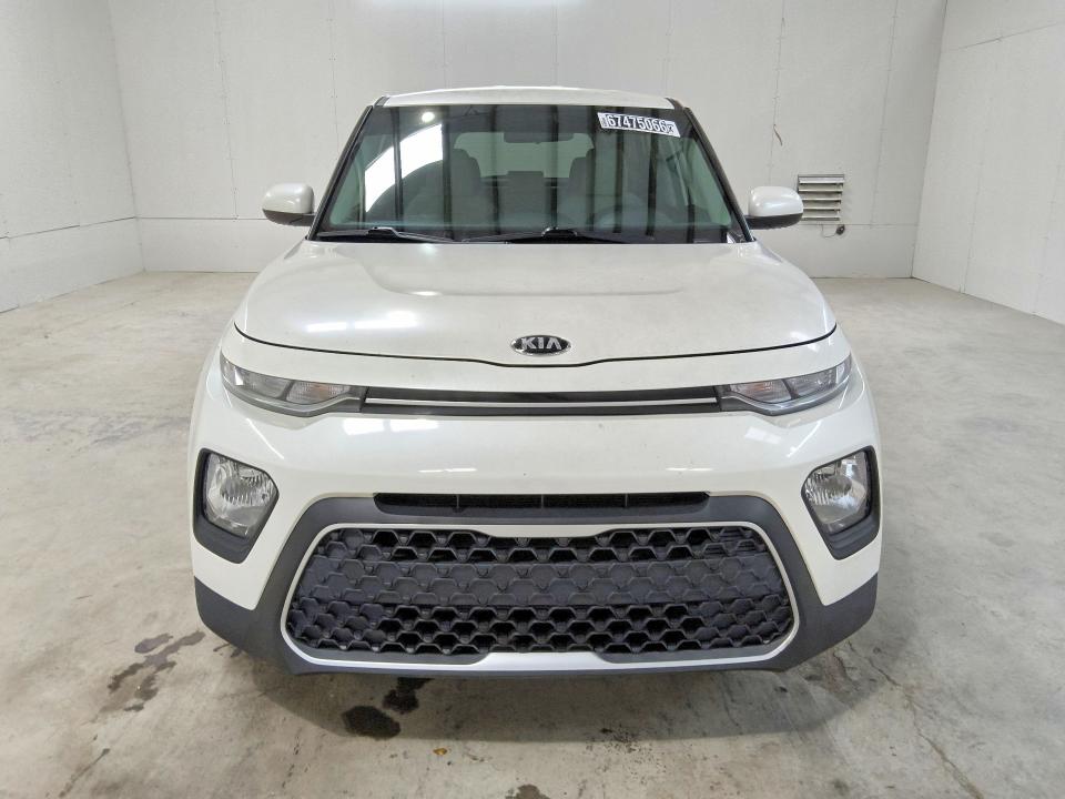 67475066 :رقم المزاد ، KNDJ23AU7M7775653 vin ، 2021 Kia Soul مزاد بيع