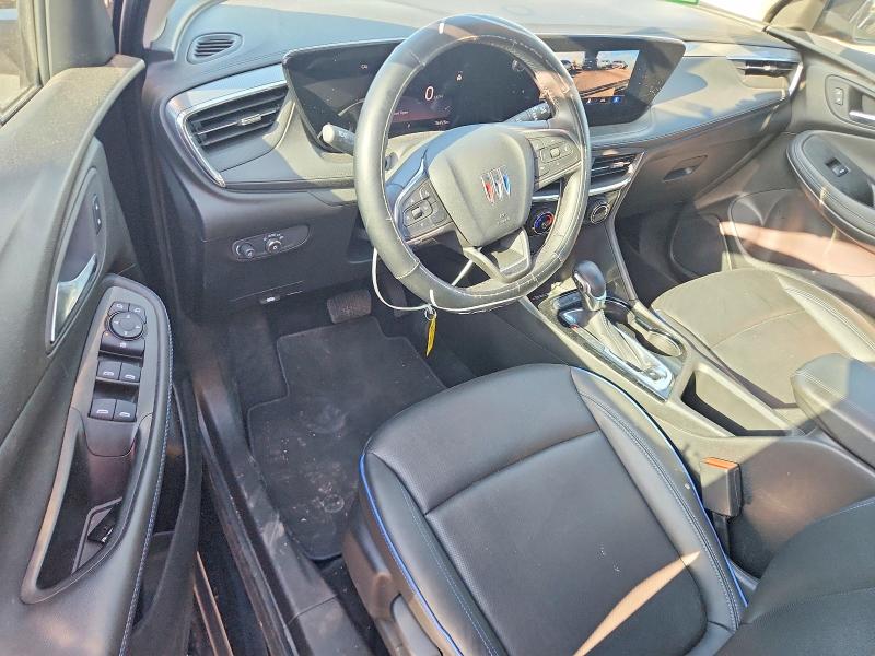 Aukcja sprzedaży 2025 Buick Encore Gx, vin: KL4AMDSL8SB008503, numer aukcji: 68102206