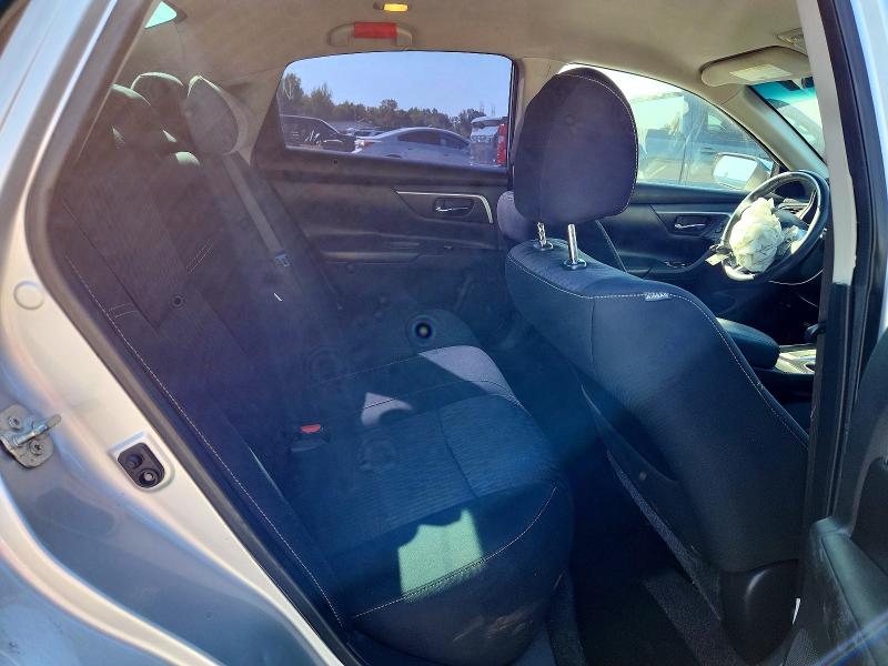 Продаж на аукціоні авто 2018 Nissan Altima, vin: 1N4AL3AP5JC234830, номер лоту: 59408816