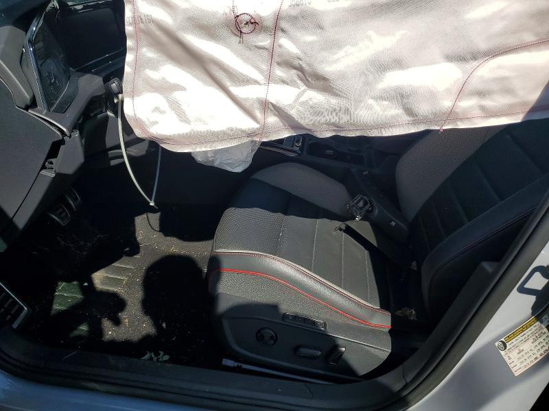 Продажа на аукционе авто 2024 Volkswagen Gti, vin: WVW2A7CD2RW203771, номер лота: 69135776
