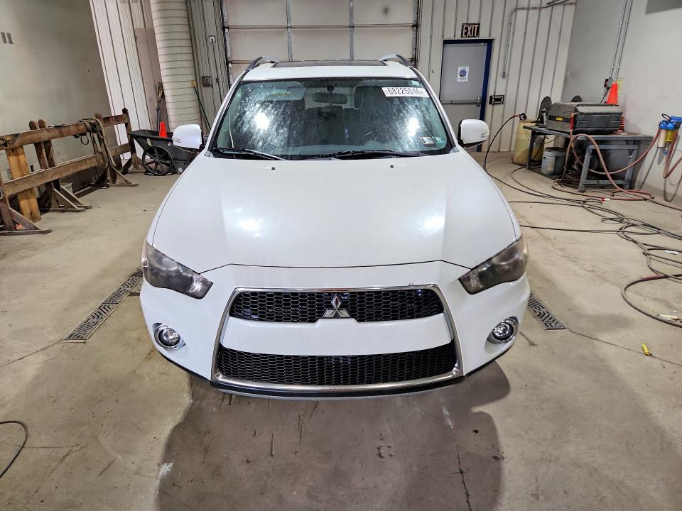 Продаж на аукціоні авто 2012 Mitsubishi Outlander, vin: JA4JT3AW3CU002963, номер лоту: 68225046