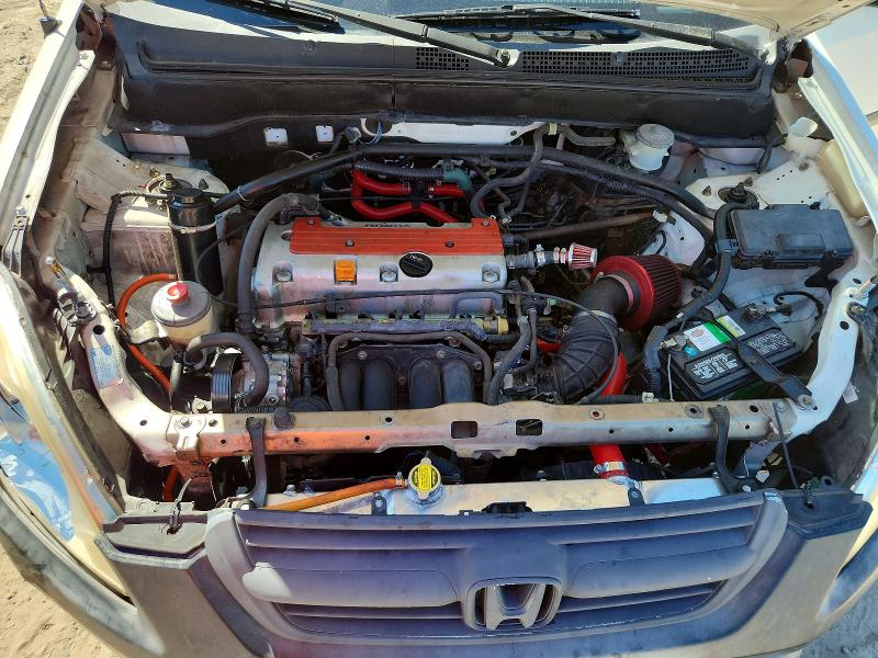 Продаж на аукціоні авто 2004 Honda Cr-v, vin: JHLRD68594C014663, номер лоту: 70745536