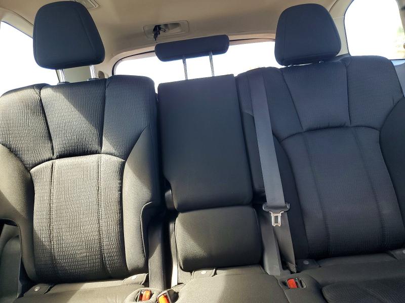 Продаж на аукціоні авто 2019 Subaru Ascent, vin: 4S4WMAAD5K3420954, номер лоту: 68587906
