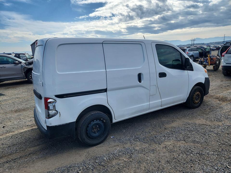 Aukcja sprzedaży 2019 Nissan Nv200, vin: 3N6CM0KNXKK698667, numer aukcji: 69381016