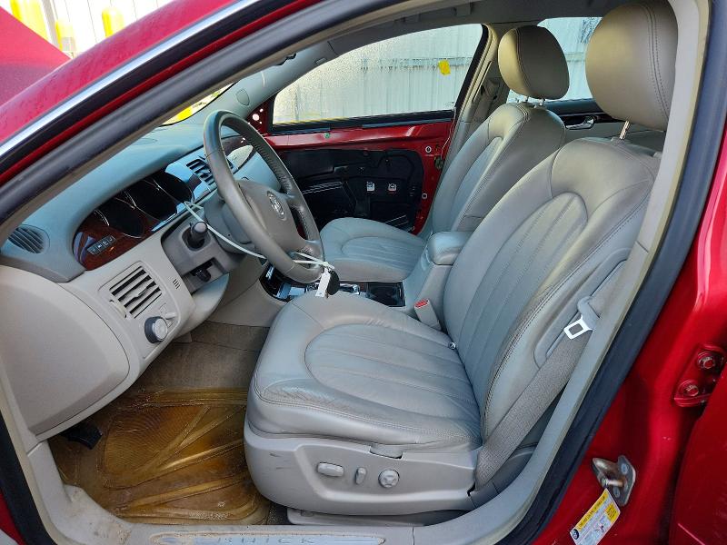 Продаж на аукціоні авто 2010 Buick Lucerne, vin: 1G4HJ5EM9AU126162, номер лоту: 69546566
