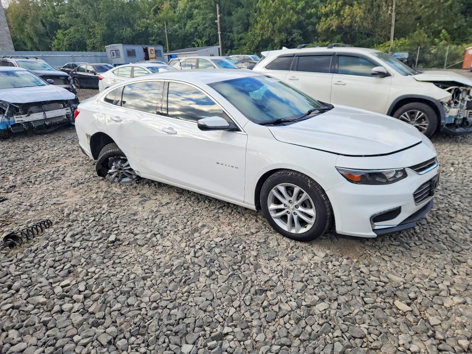 Продаж на аукціоні авто 2018 Chevrolet Malibu, vin: 1G1ZD5ST6JF213848, номер лоту: 69954776
