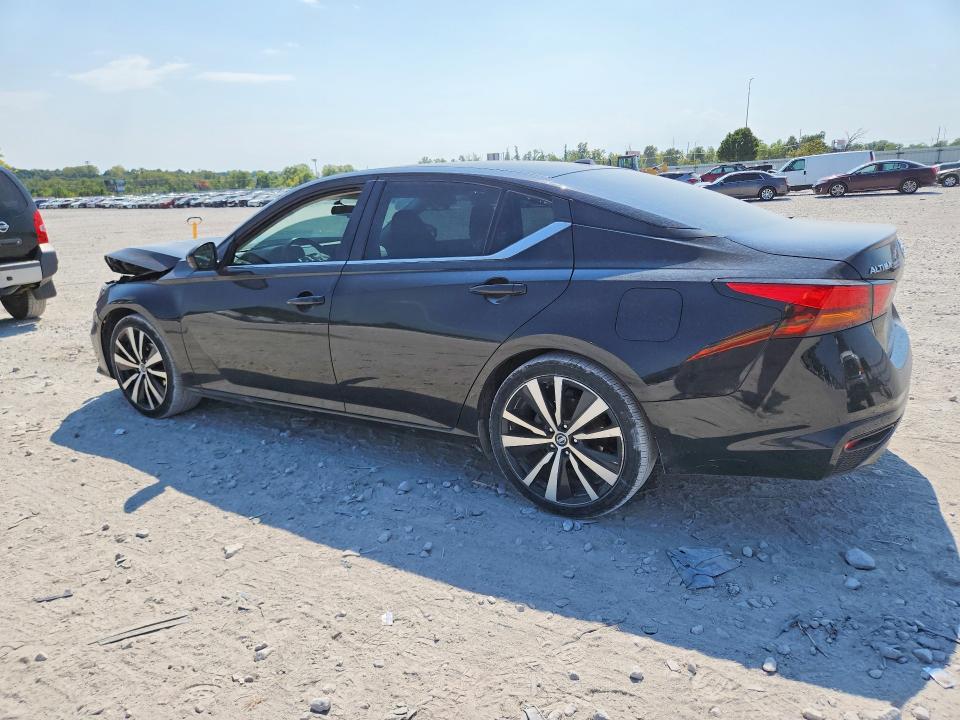 Aukcja sprzedaży 2019 Nissan Altima, vin: 1N4BL4CV6KC173737, numer aukcji: 68362636