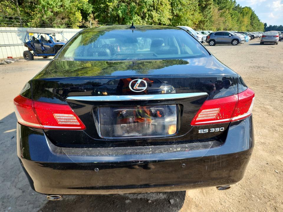 Aukcja sprzedaży 2011 Lexus Es, vin: JTHBK1EG7B2429575, numer aukcji: 69195696