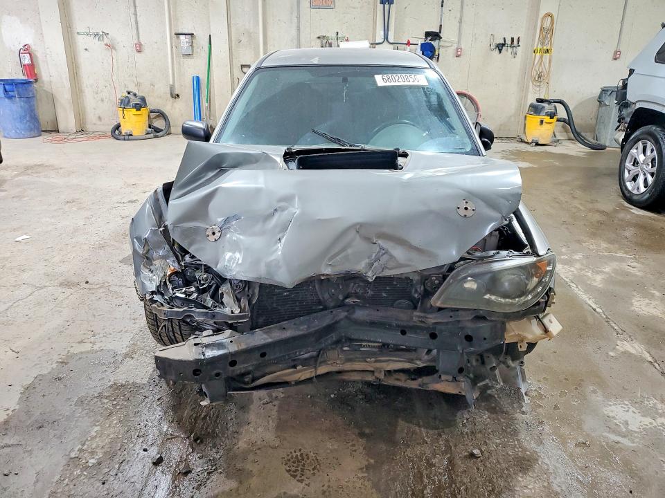 Продажа на аукционе авто 2006 Subaru Impreza, vin: JF1GD79646G503300, номер лота: 68020856