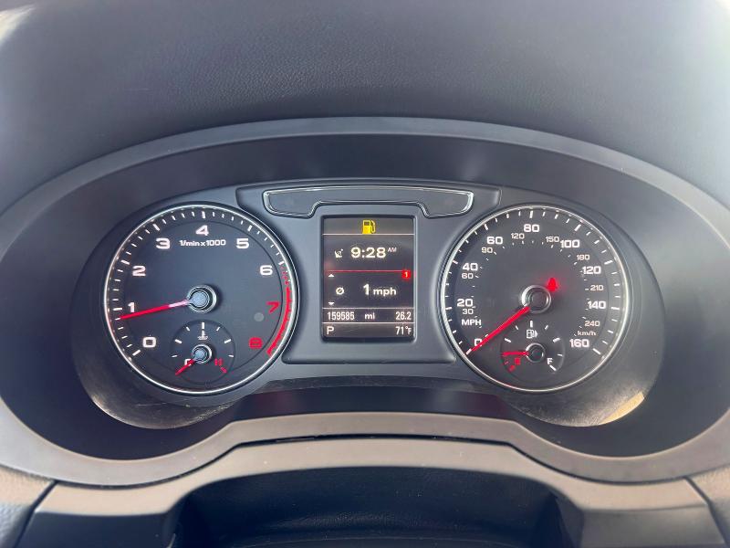 Продажа на аукционе авто 2016 Audi Q3, vin: WA1EFCFS7GR017215, номер лота: 68509646