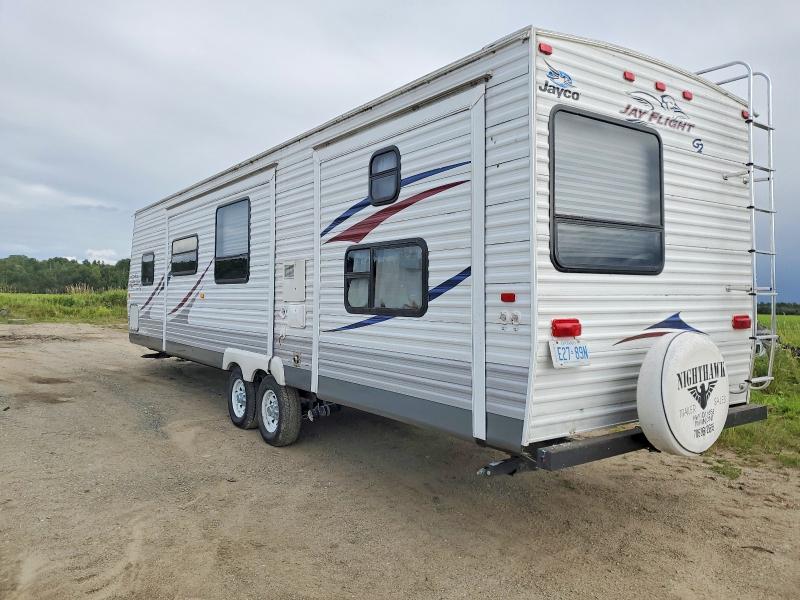 Продаж на аукціоні авто 2009 Jayco 32bhds, vin: IUJBJ02R491EG1077, номер лоту: 66203936