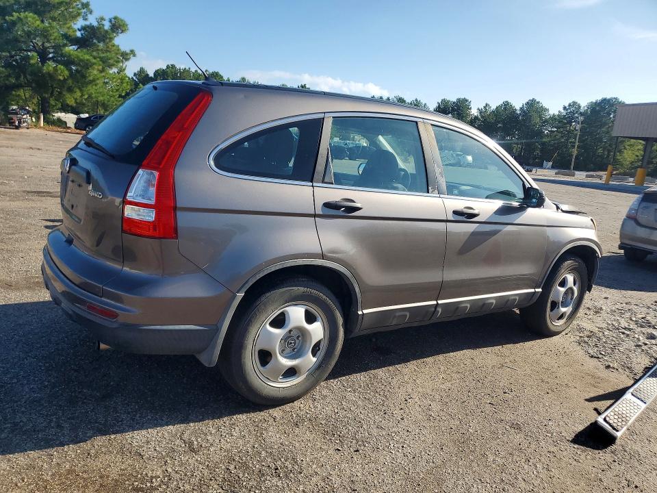 2010 Honda Cr-v მანქანა იყიდება აუქციონზე, vin: 5J6RE4H38AL038598, აუქციონის ნომერი: 67731776