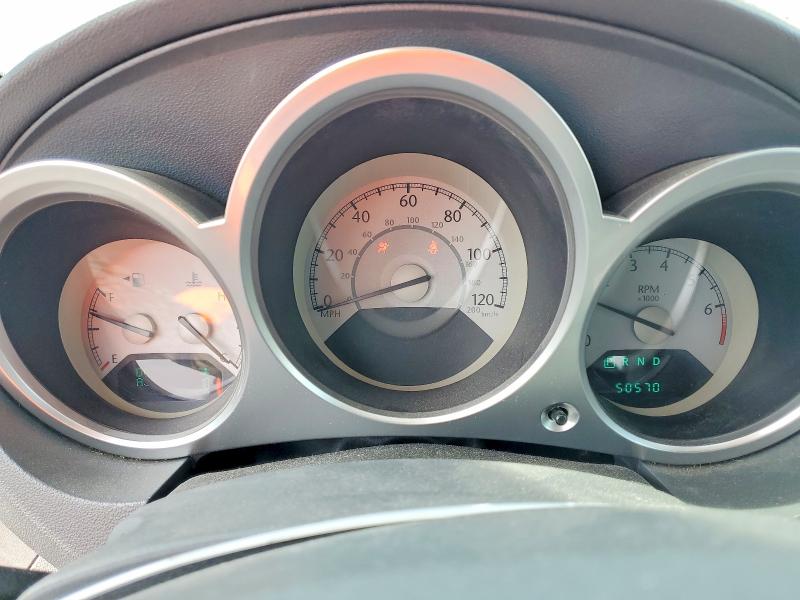 Aukcja sprzedaży 2008 Chrysler Sebring, vin: 1C3LC55R58N264536, numer aukcji: 67595846